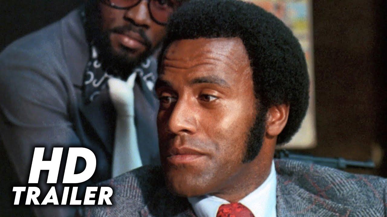 Black Caesar Trailer