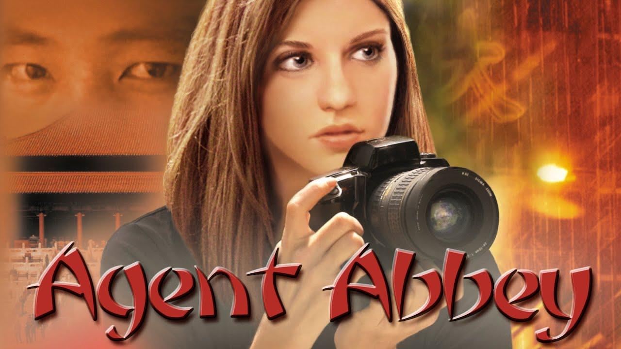 Agent Abbey Trailer