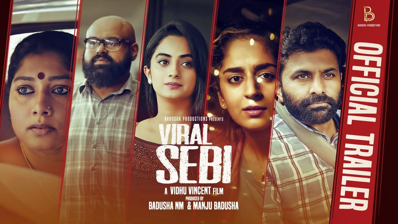 Viral Sebi Trailer