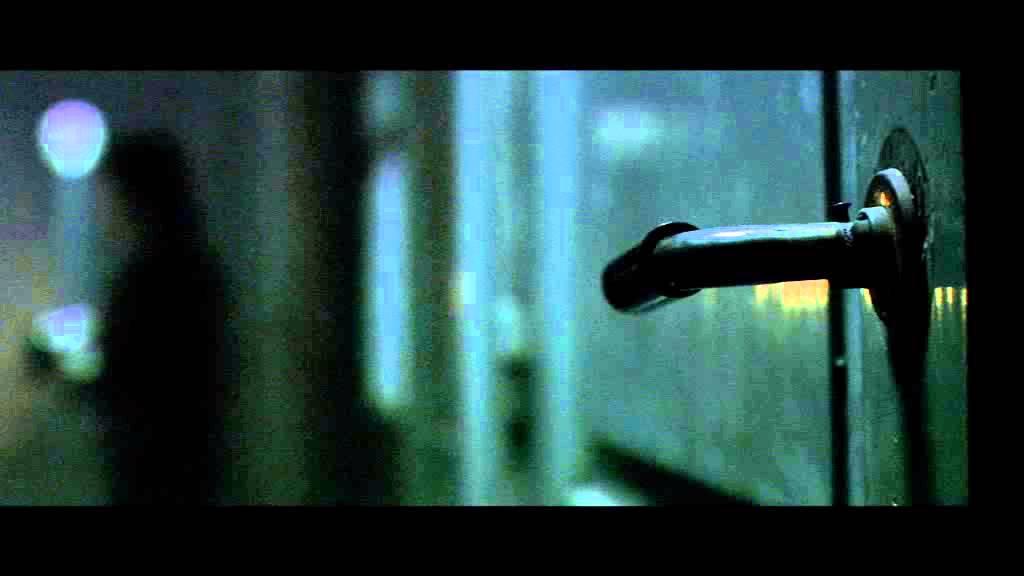 Dead End Trailer
