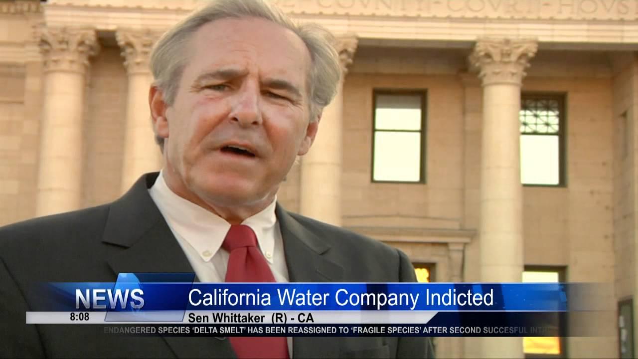 Dam California Trailer