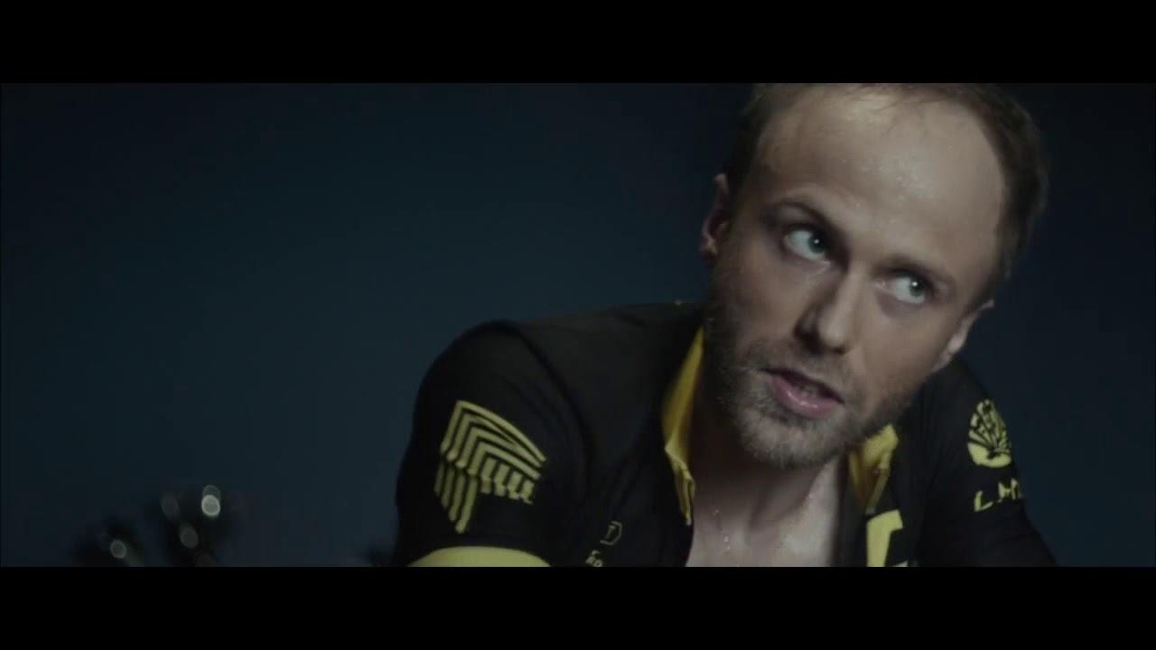 Domestique Trailer
