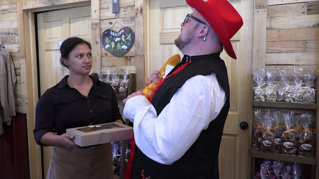 Dyngus Day Trailer