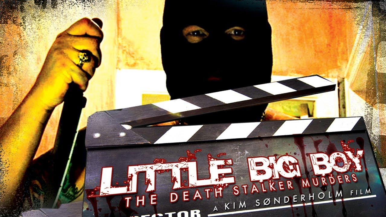 Little Big Boy Trailer