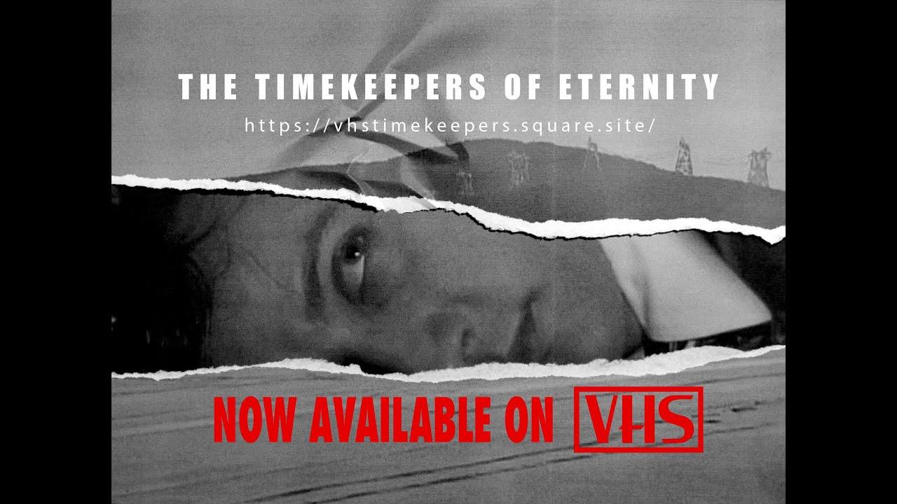 The Timekeepers of Eternity Trailer