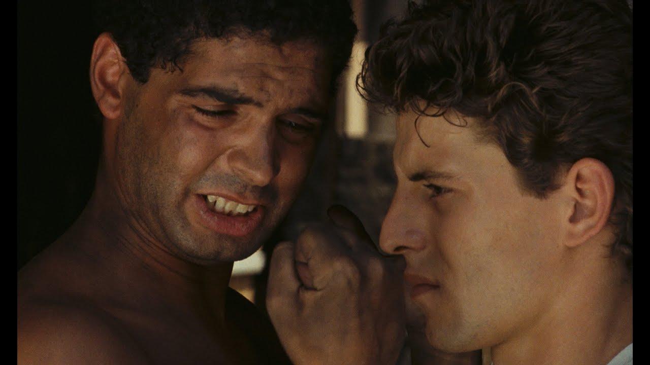 Man of Ashes Trailer