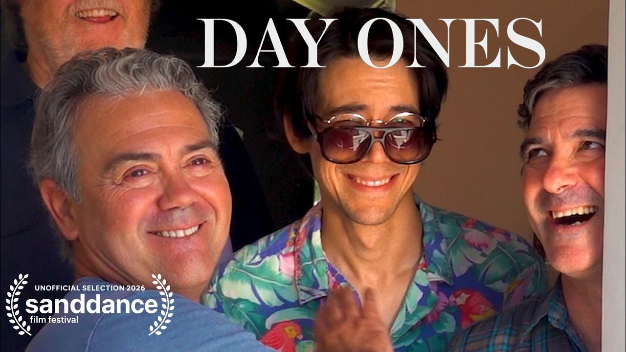 Day Ones Trailer