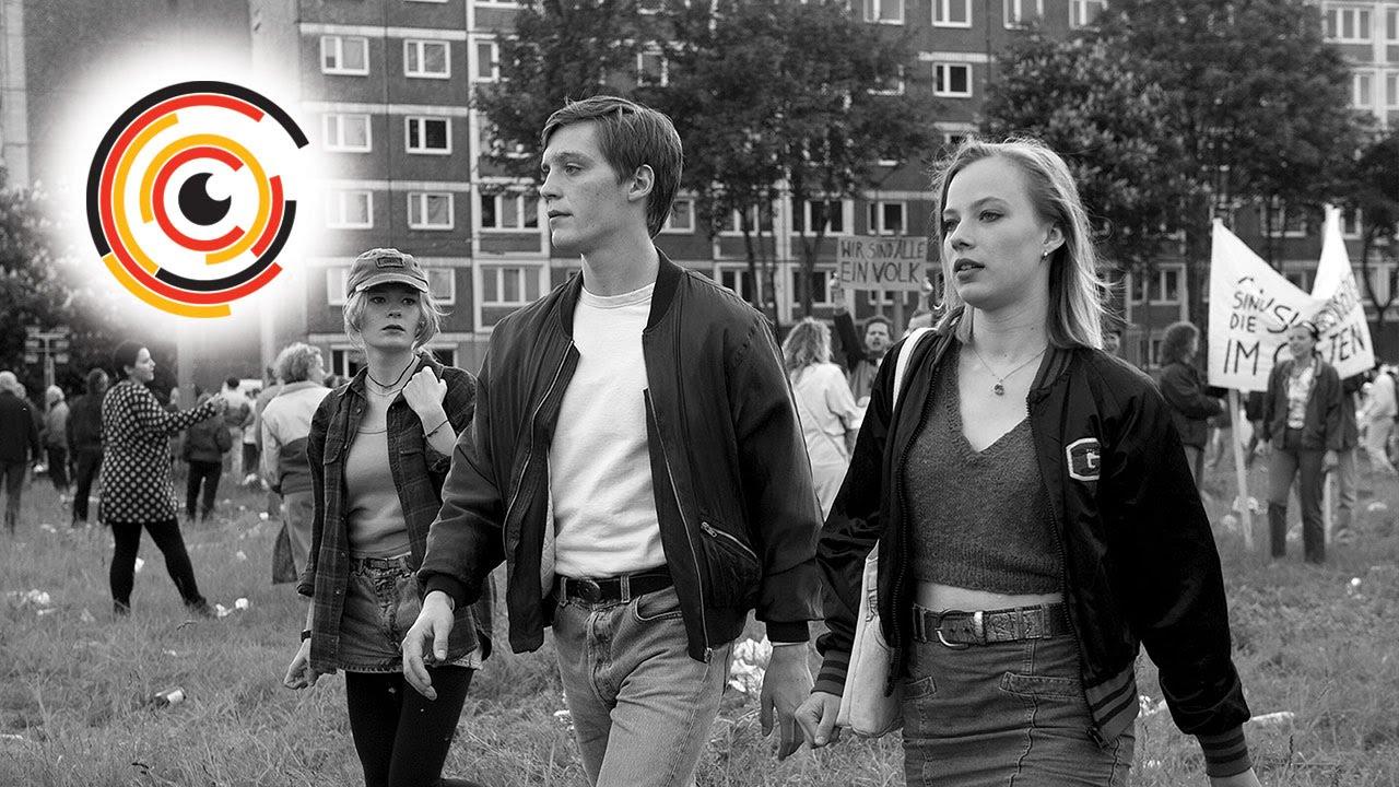 We Are Young. We Are Strong. Trailer