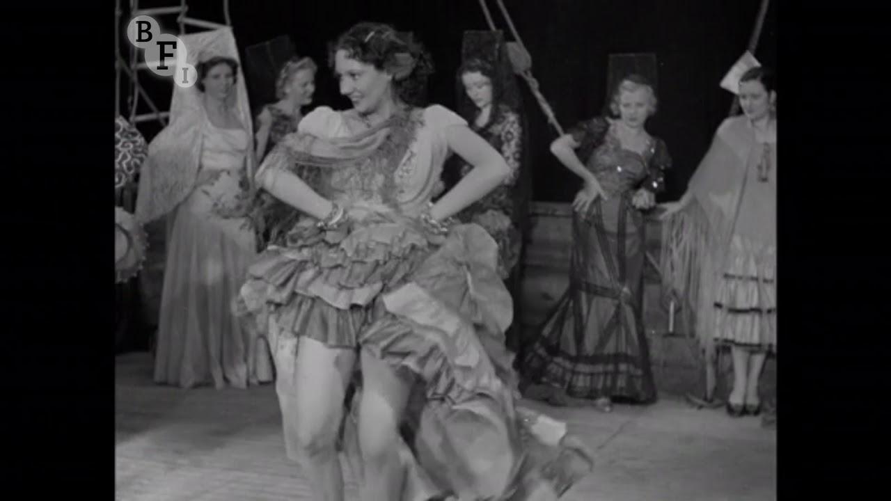 There's Reason in Rhumba Trailer