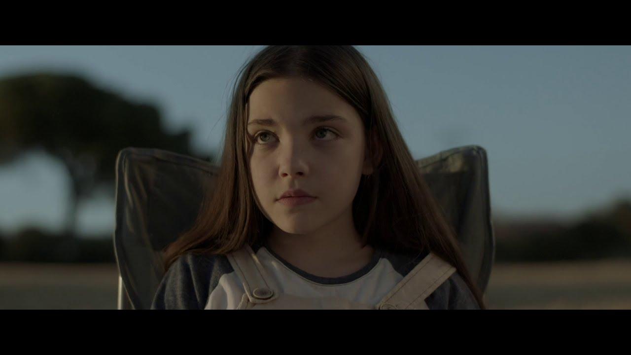 Outsiders Trailer