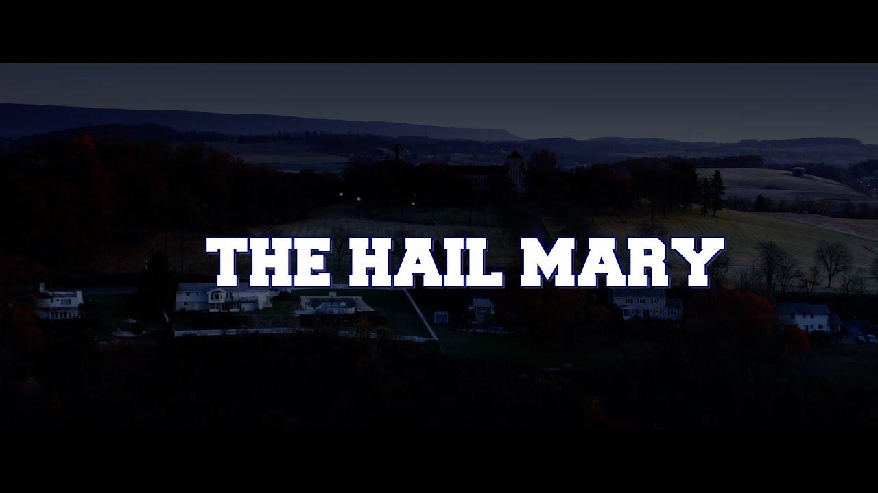 The Hail Mary Trailer