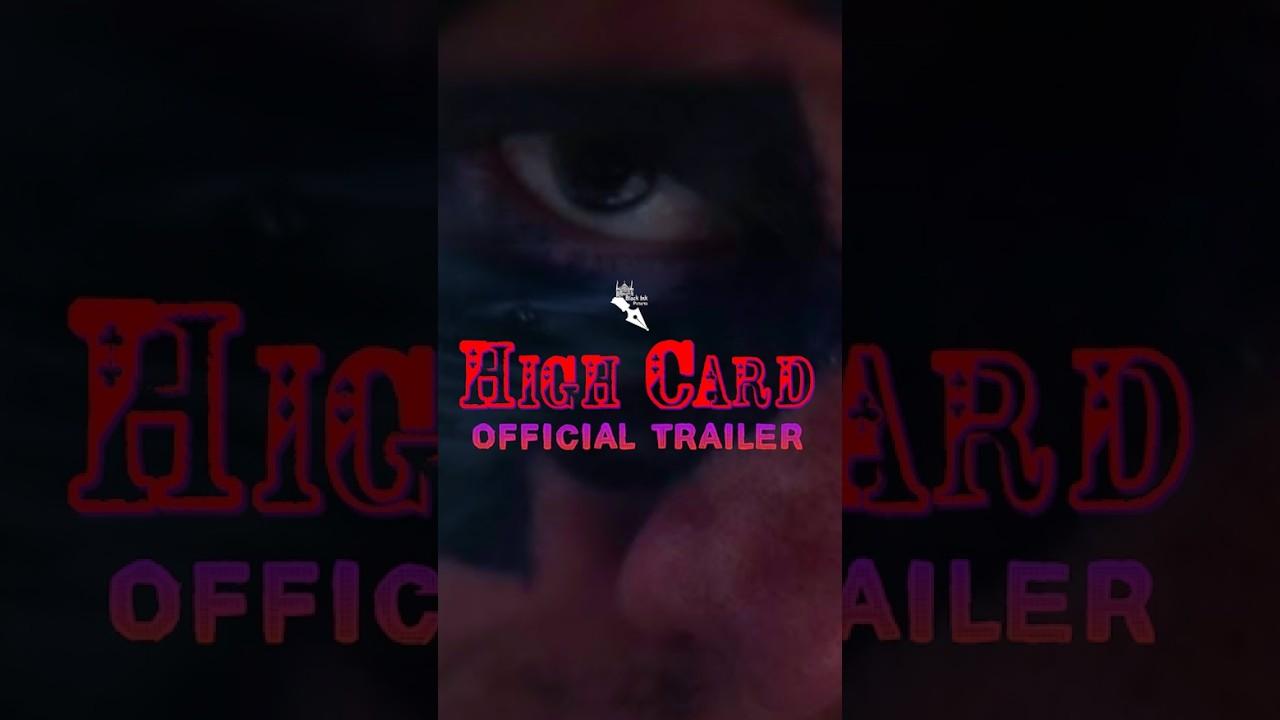 High Card Trailer
