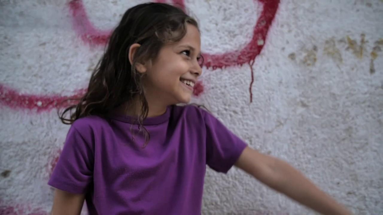 Gaza Trailer