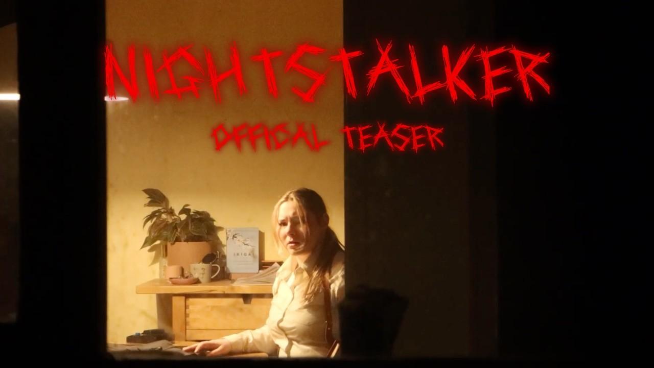 Nightstalker Trailer