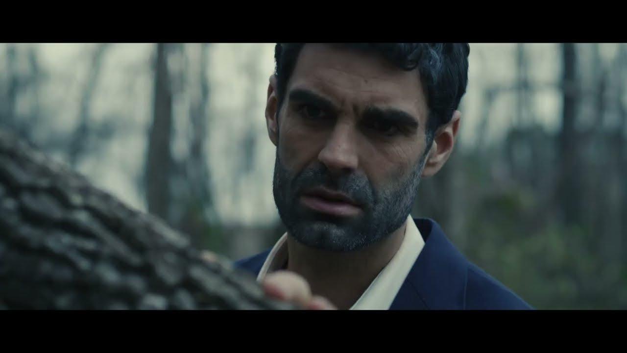 The Hammer of Witches: The Screech Owl Trailer