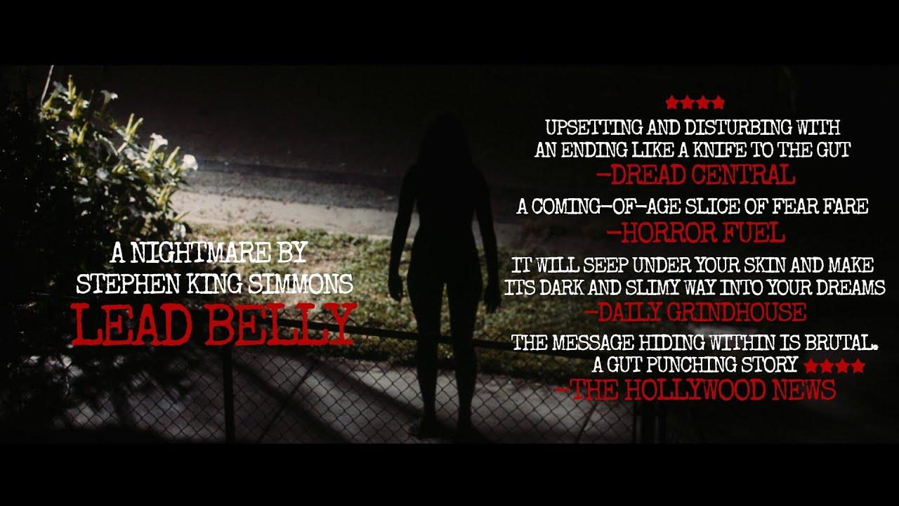 Lead Belly Trailer