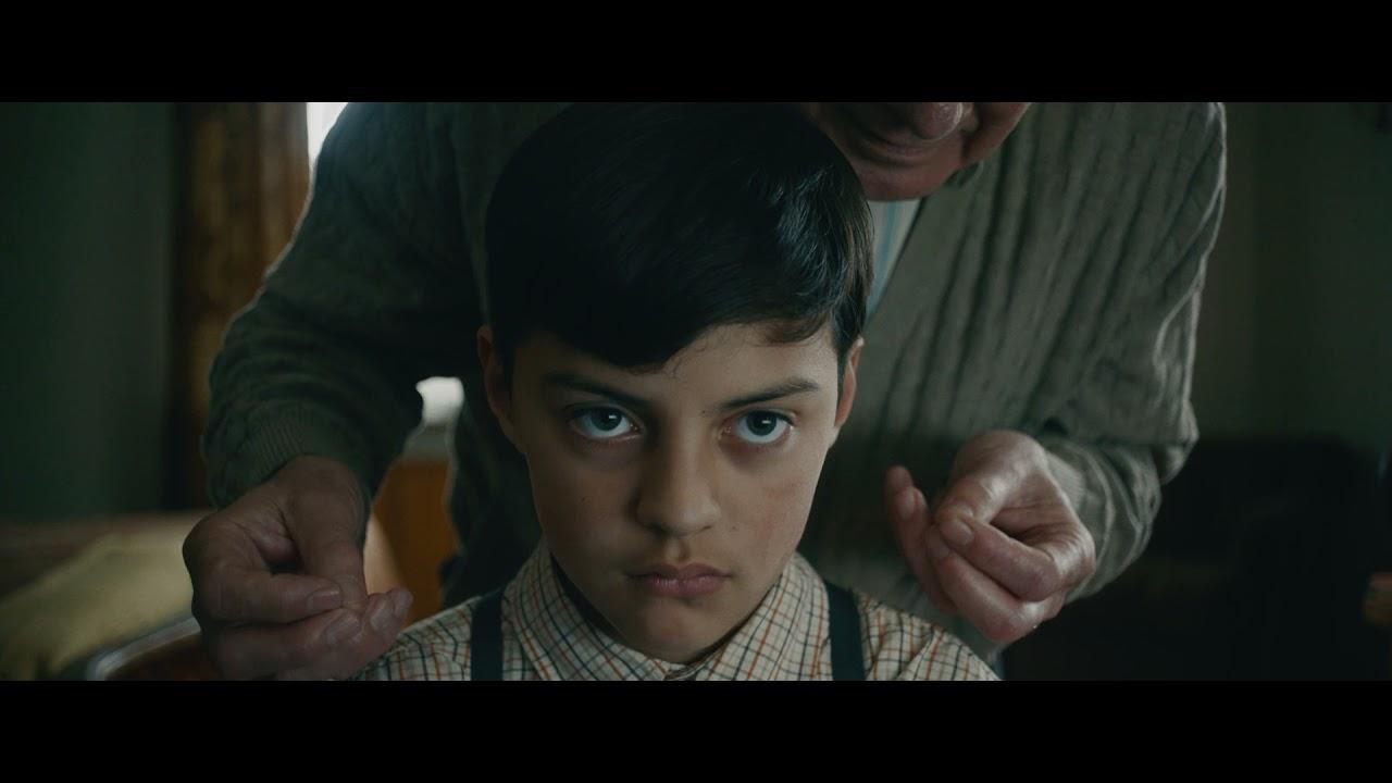 A Place Called Dignity Trailer
