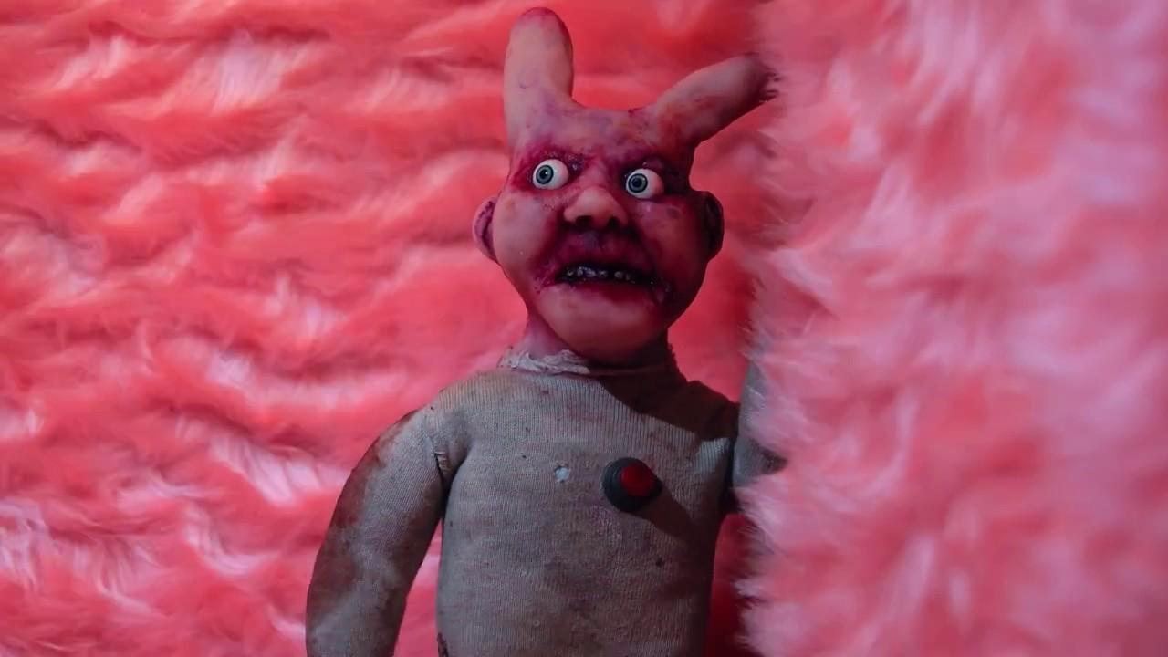 Bobby Yeah Trailer