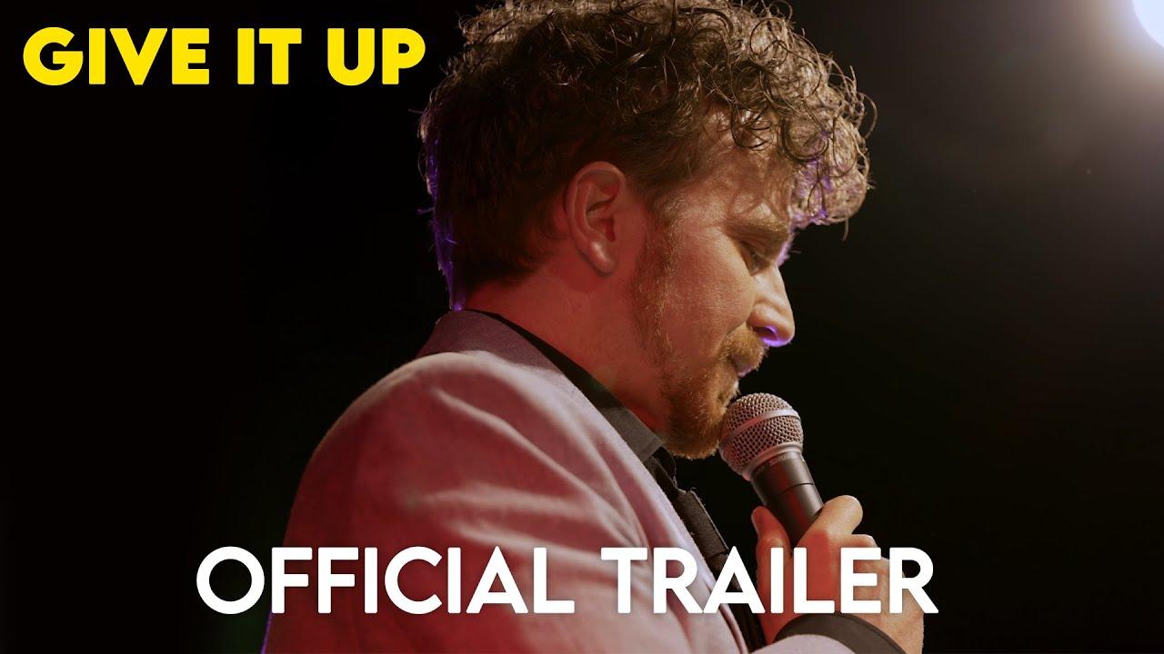 Give It Up Trailer