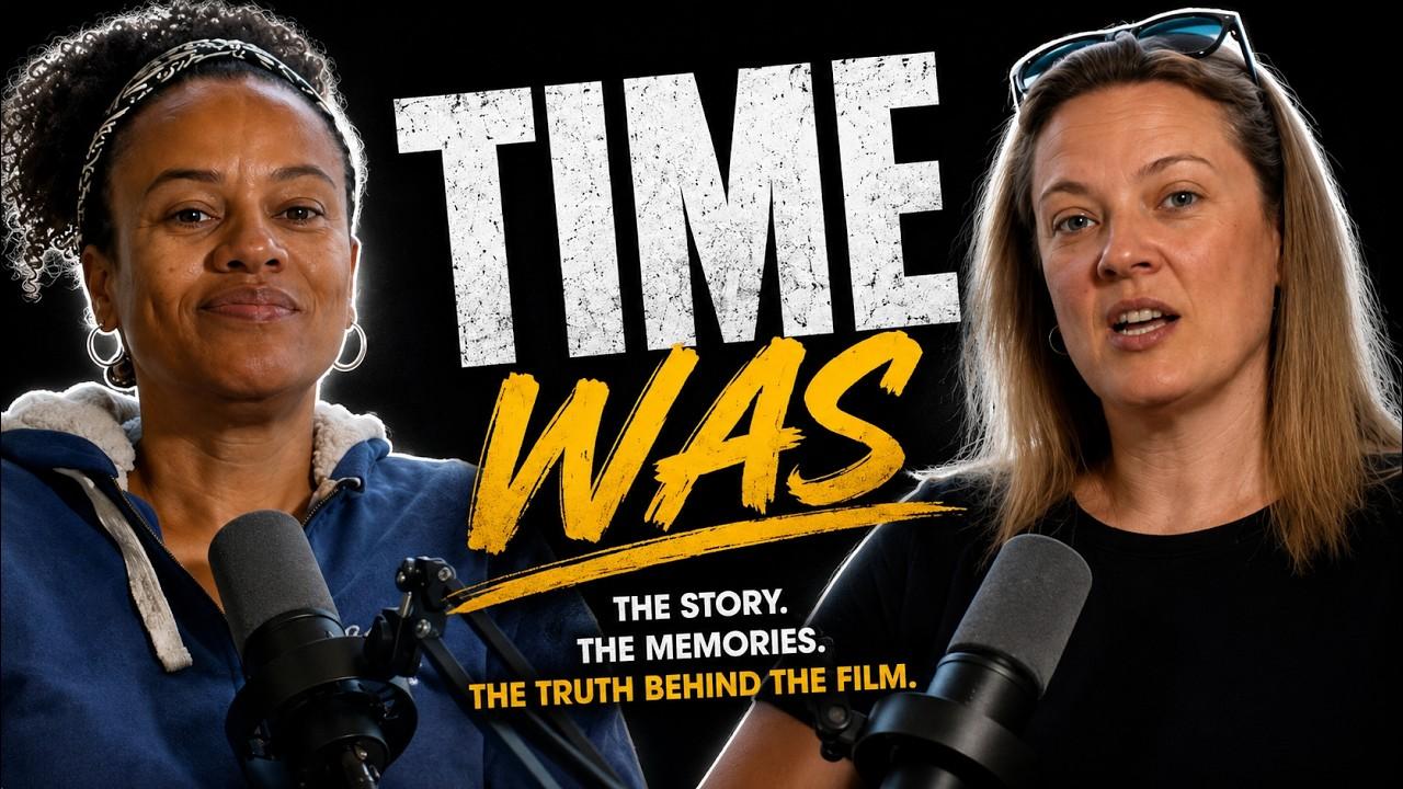 Time Was Trailer