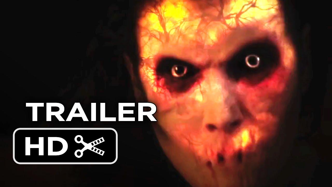 The Chosen Trailer