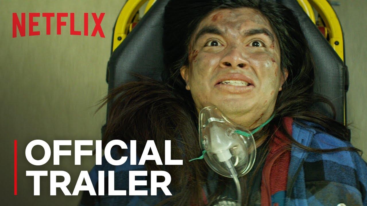 The Package Trailer
