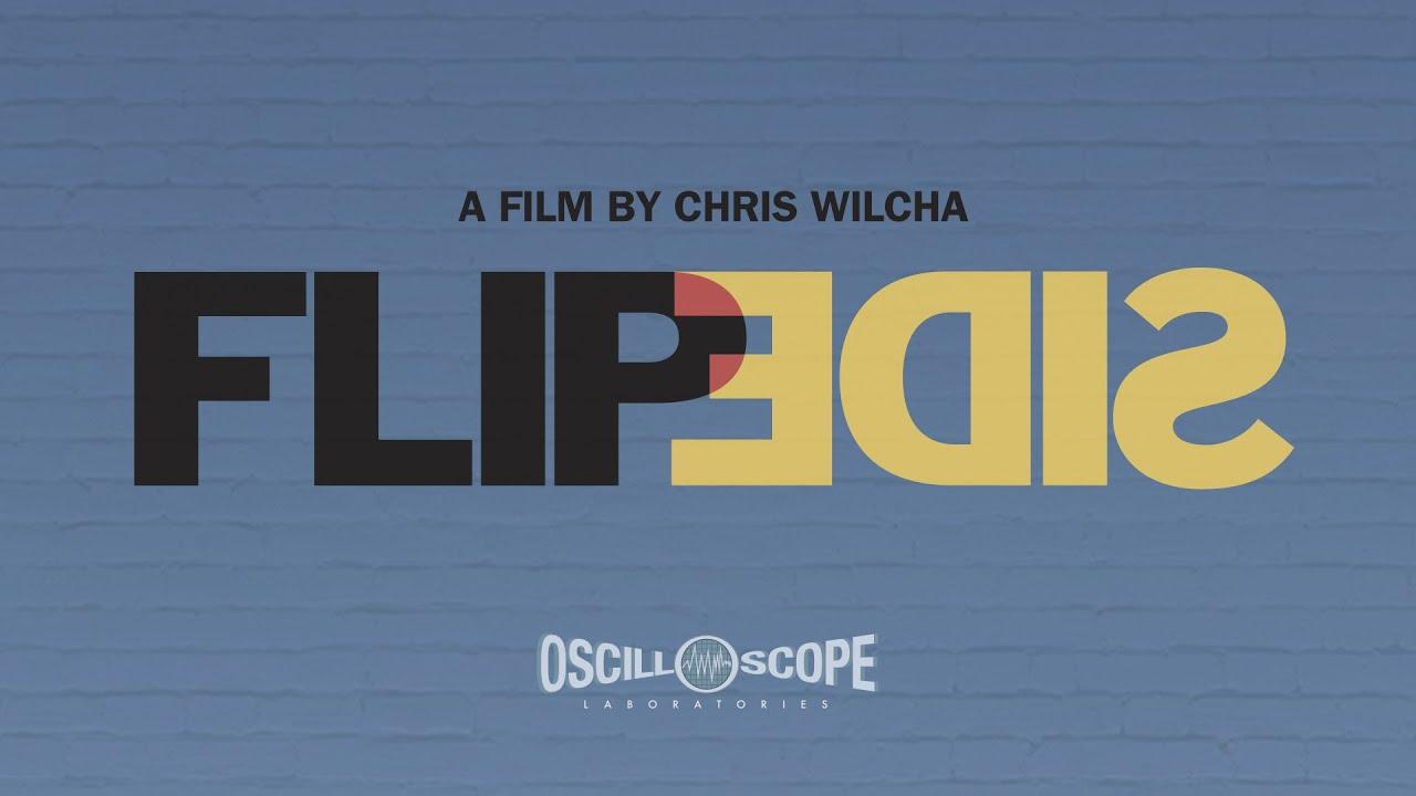 Flipside Trailer