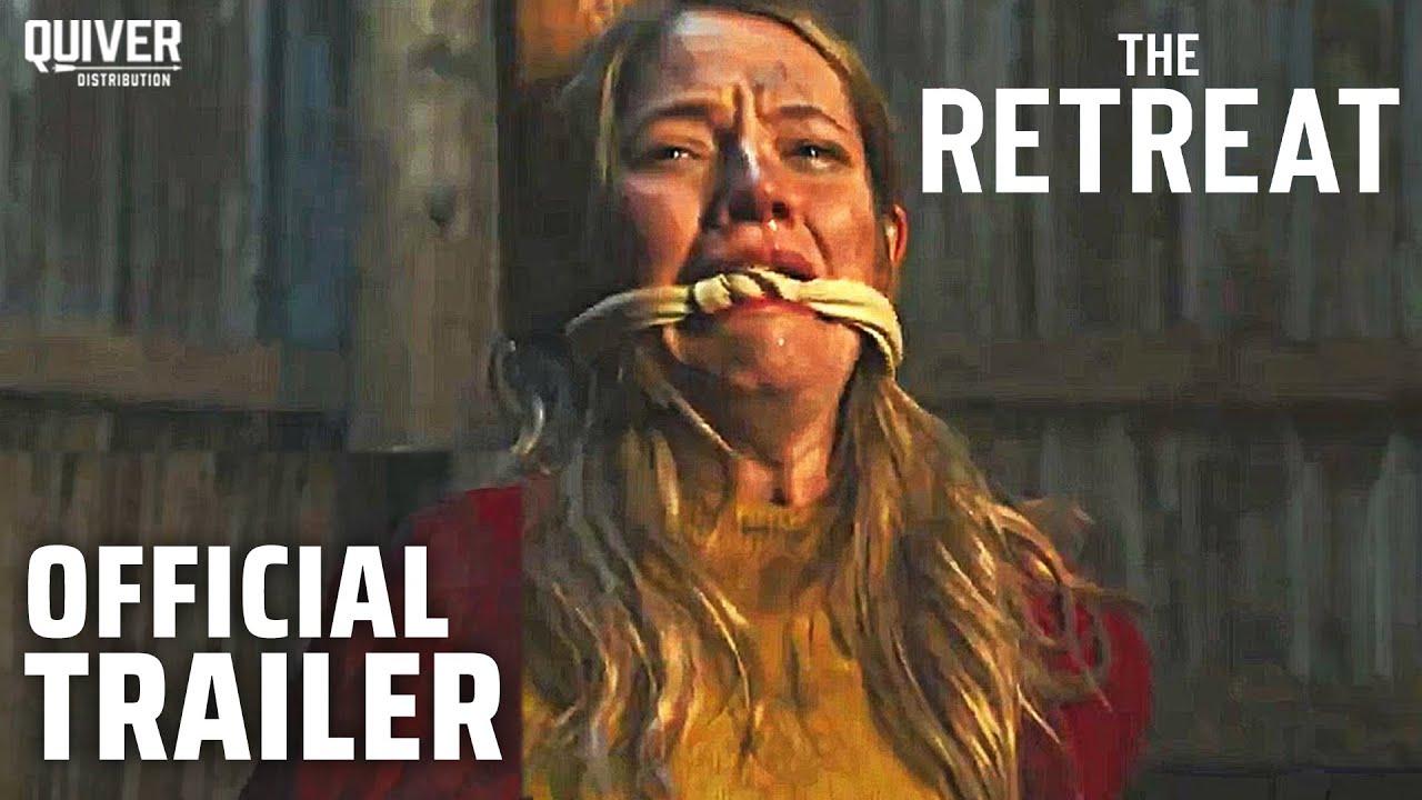 The Retreat Trailer