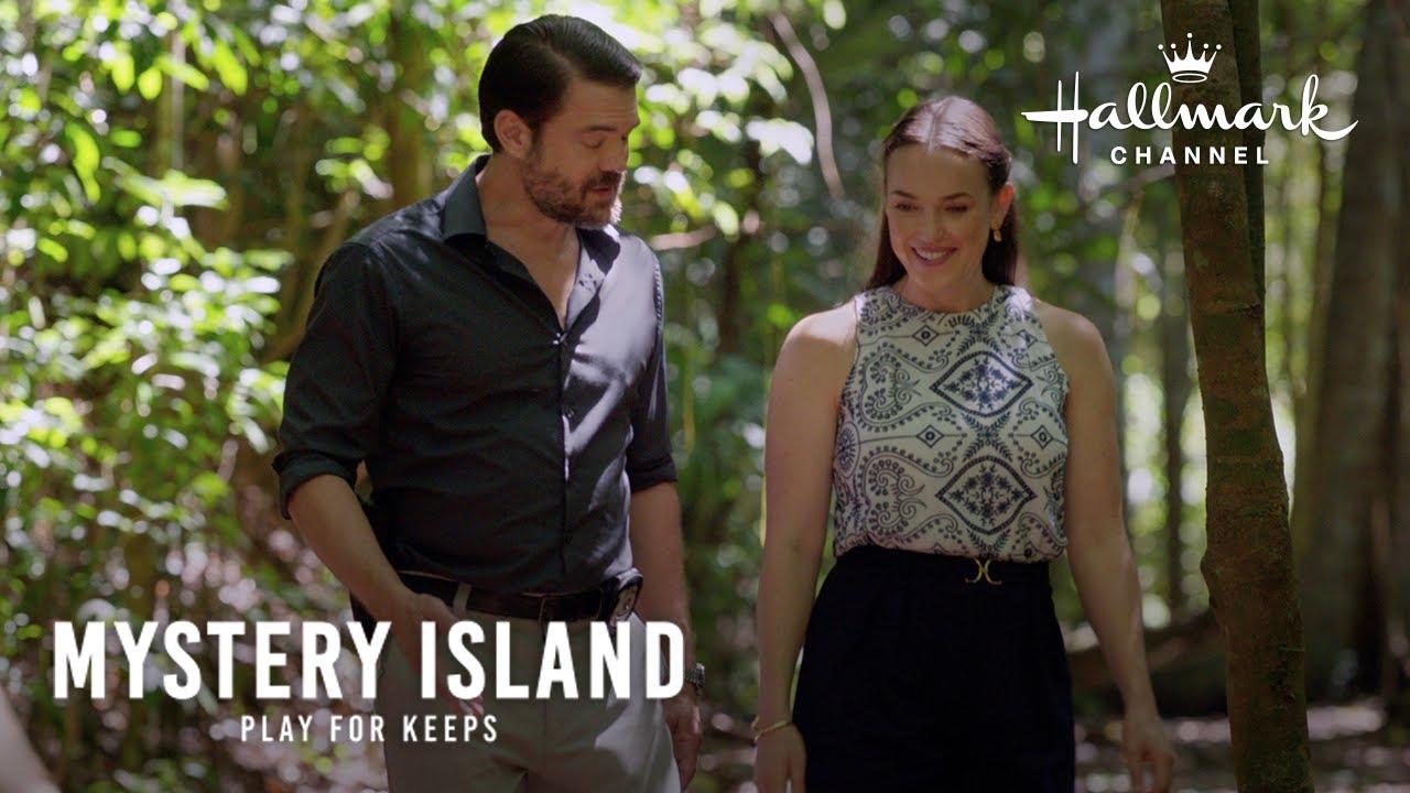 Mystery Island: Play for Keeps Trailer