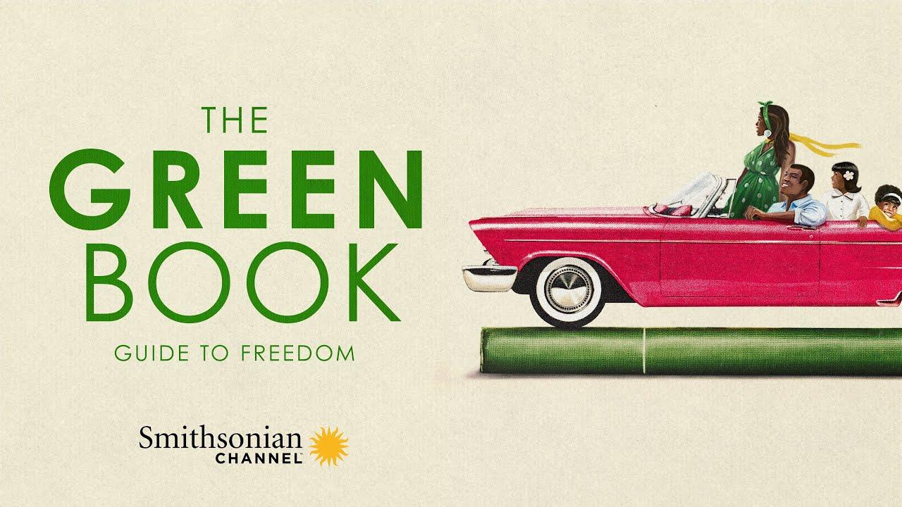 The Green Book: Guide to Freedom Trailer
