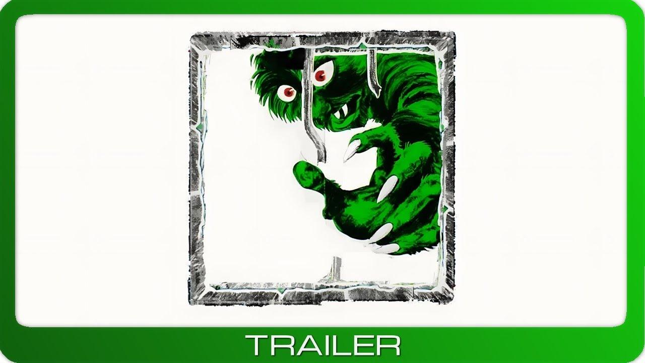 The Beast in the Cellar Trailer
