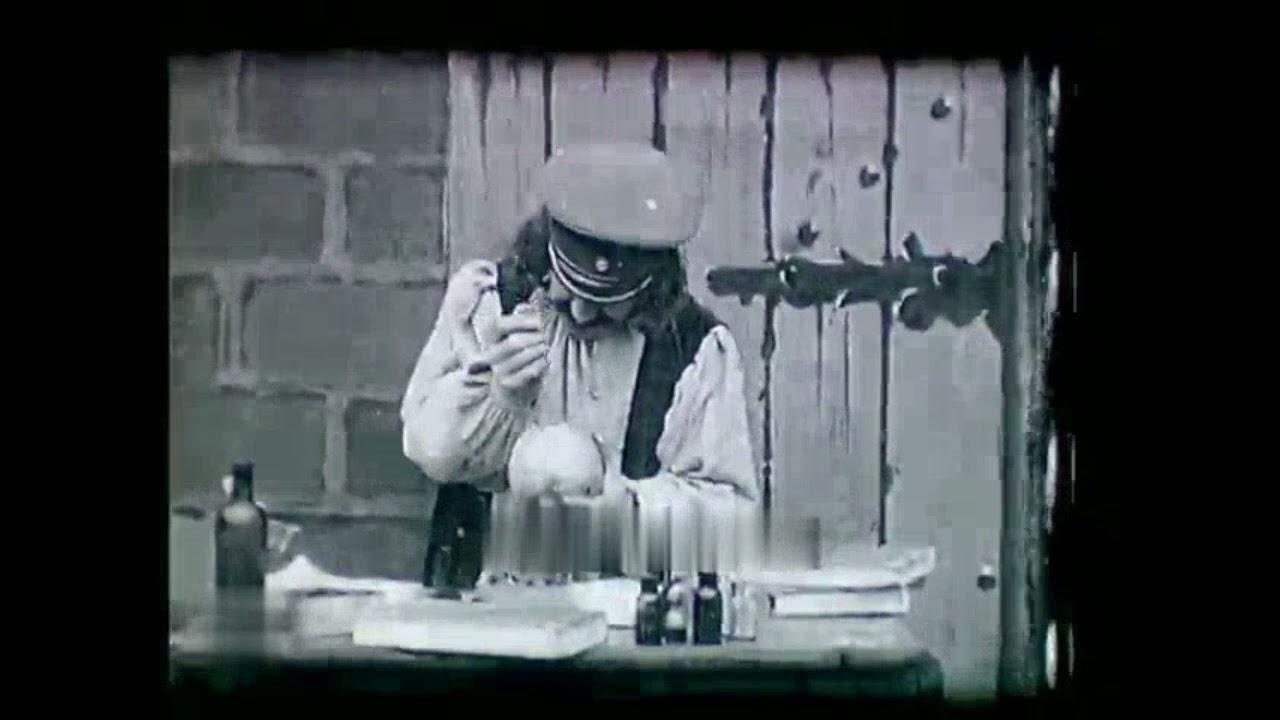 Le Nihiliste Trailer
