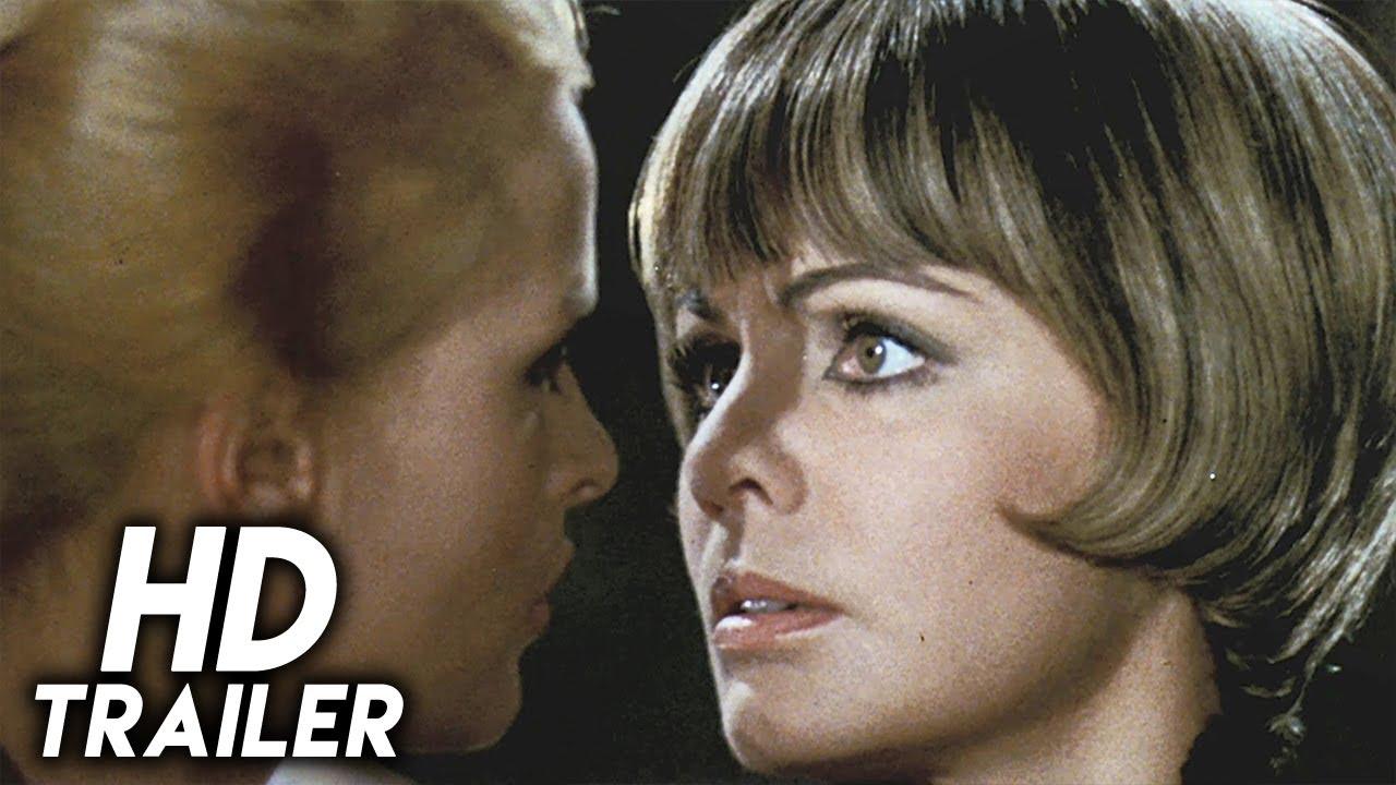 The Lickerish Quartet Trailer