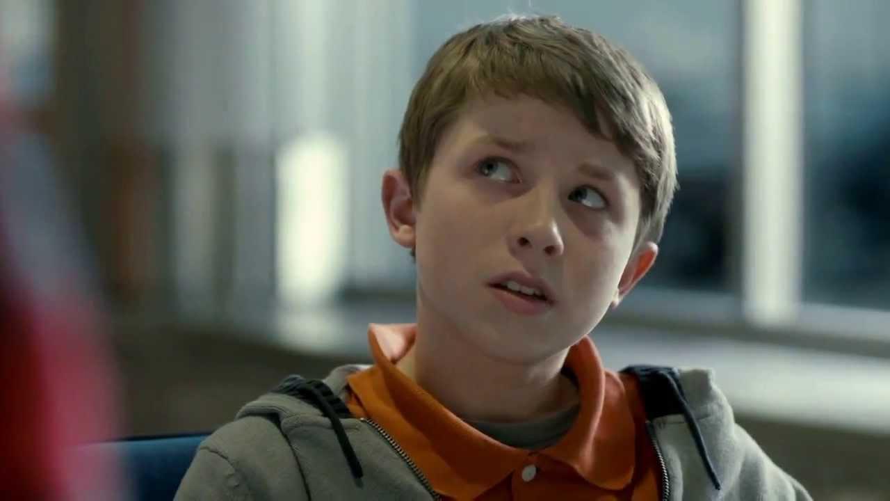 Hold Fast Trailer