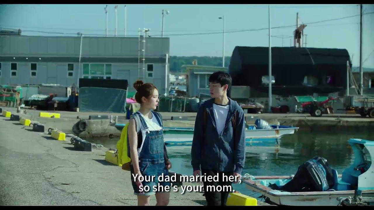 Mothers Trailer