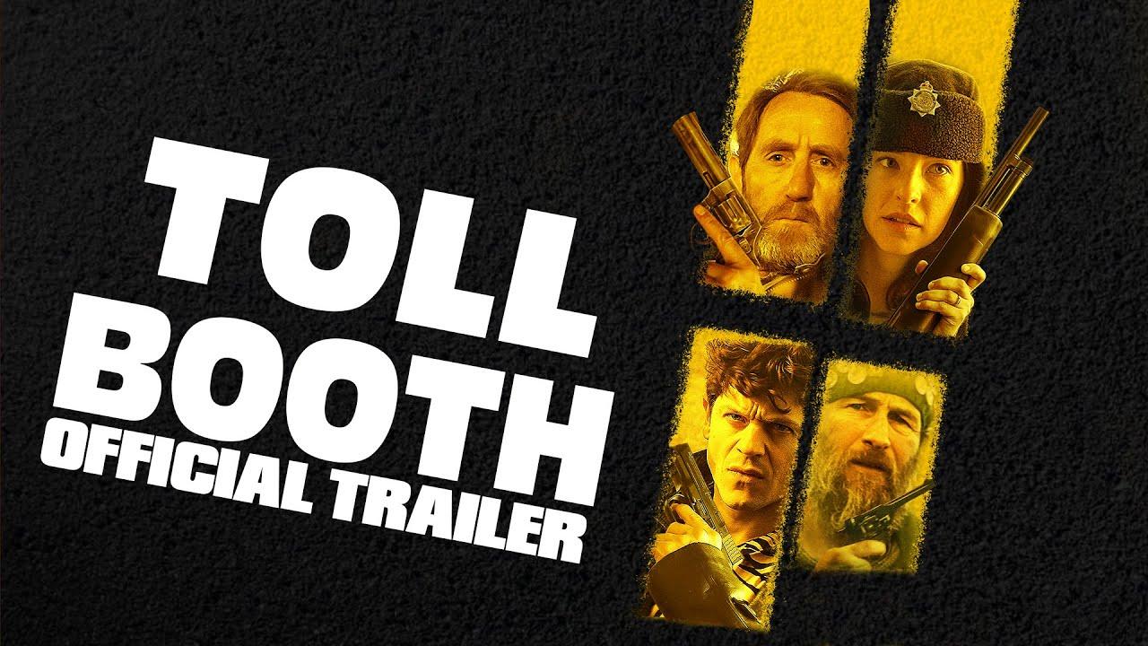The Toll Trailer