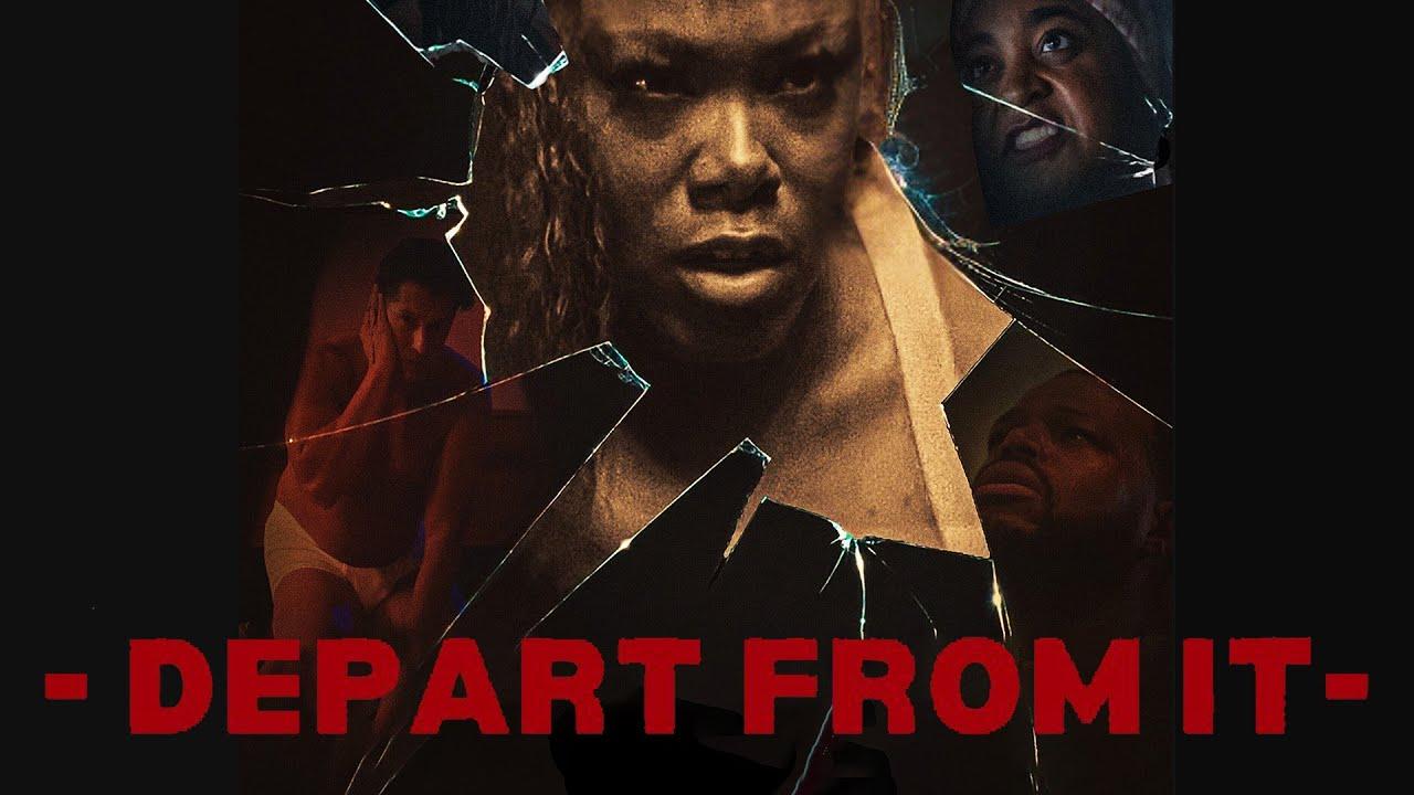 Depart from It Trailer