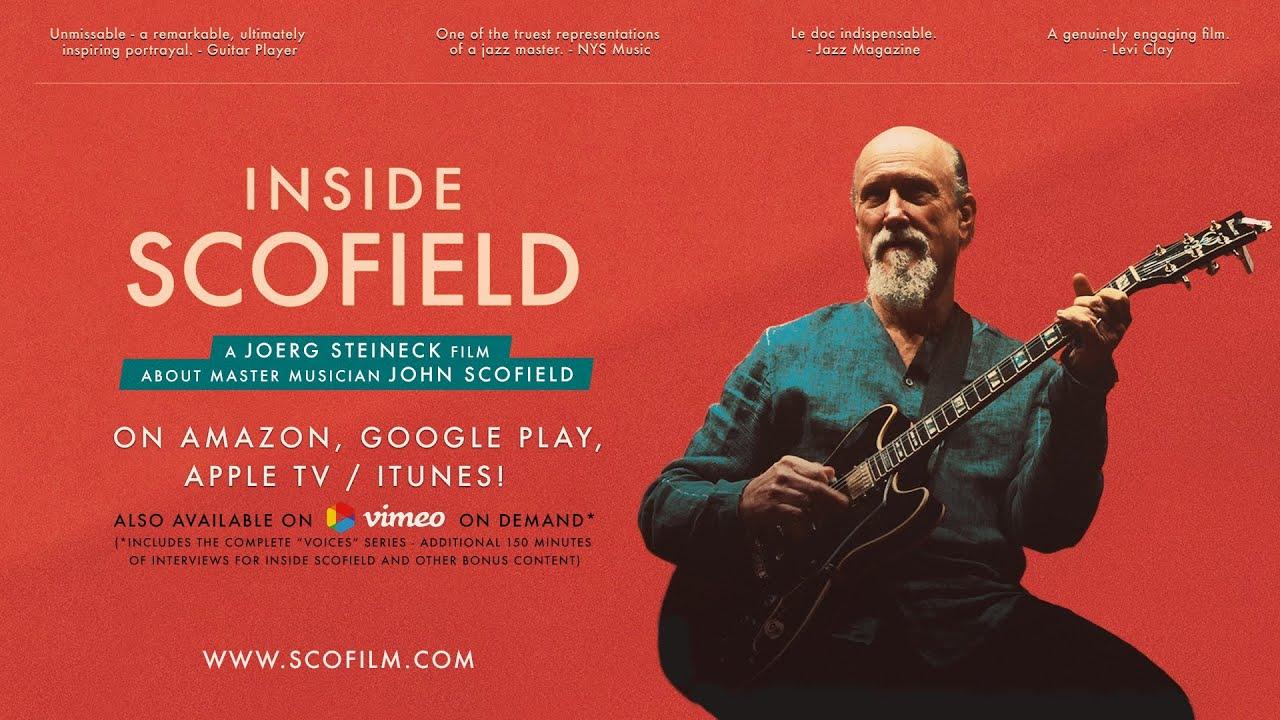 Inside Scofield Trailer