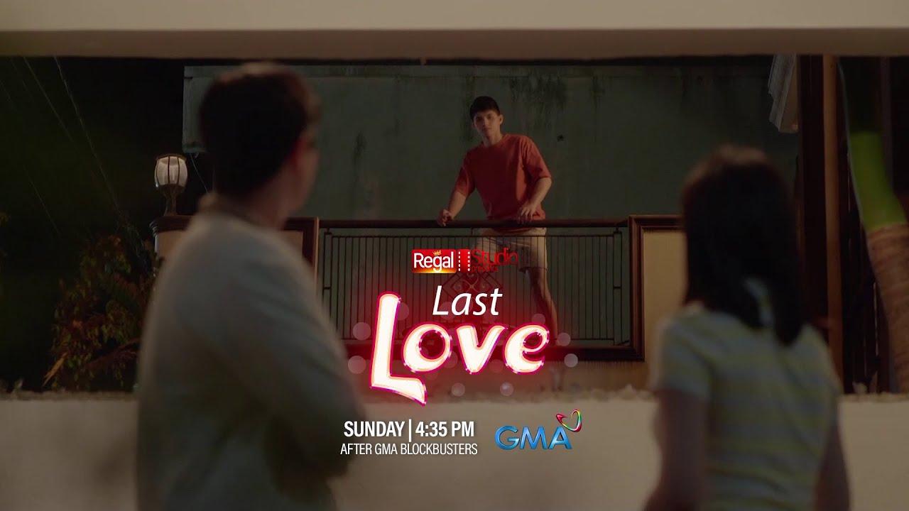 Regal Studio Presents: Last Love Trailer