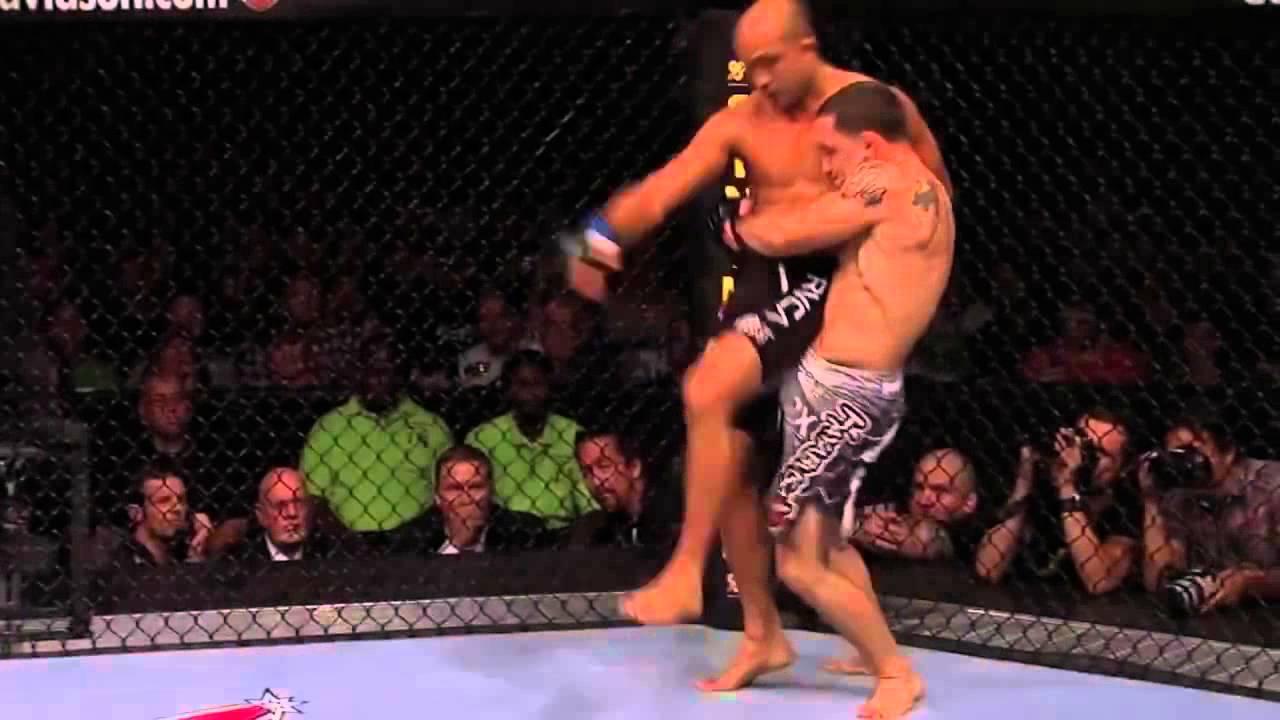 The Ultimate Fighter 22 Finale Trailer