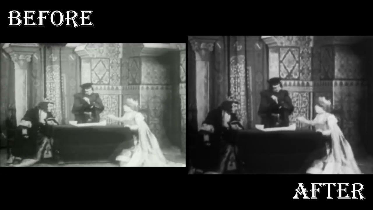 Christopher Columbus Trailer