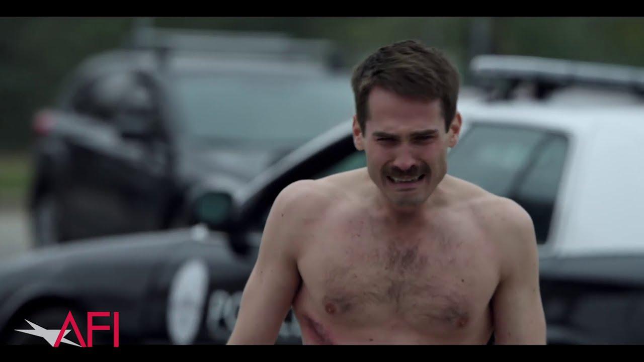 Thunder Road Trailer