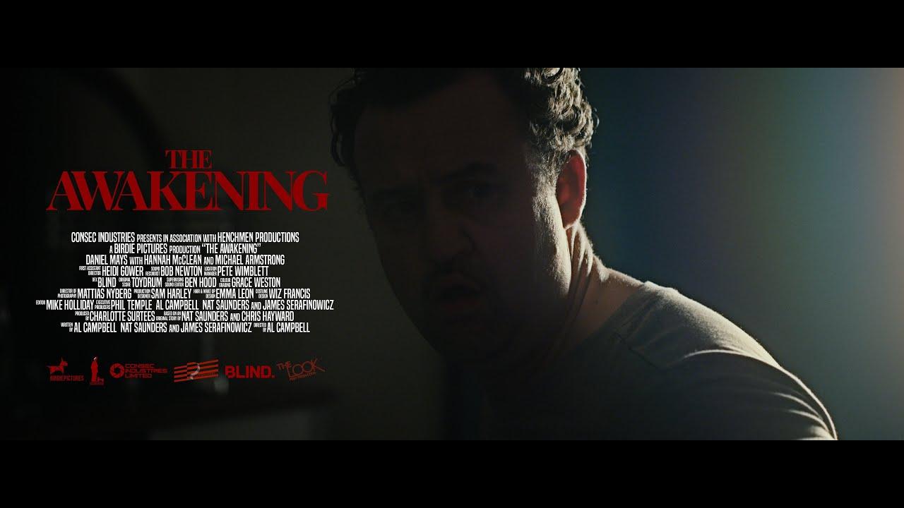 The Awakening Trailer