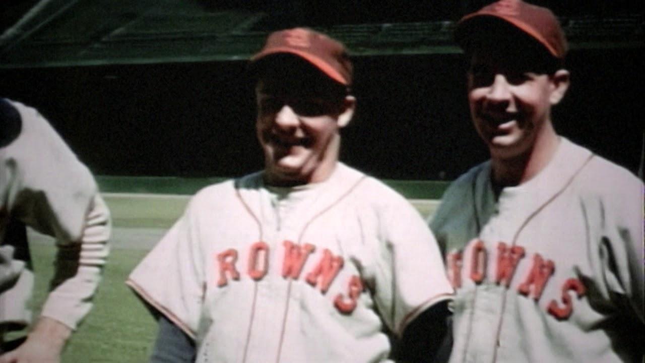 The Saint Louis Browns: The Team That Baseball Forgot Trailer