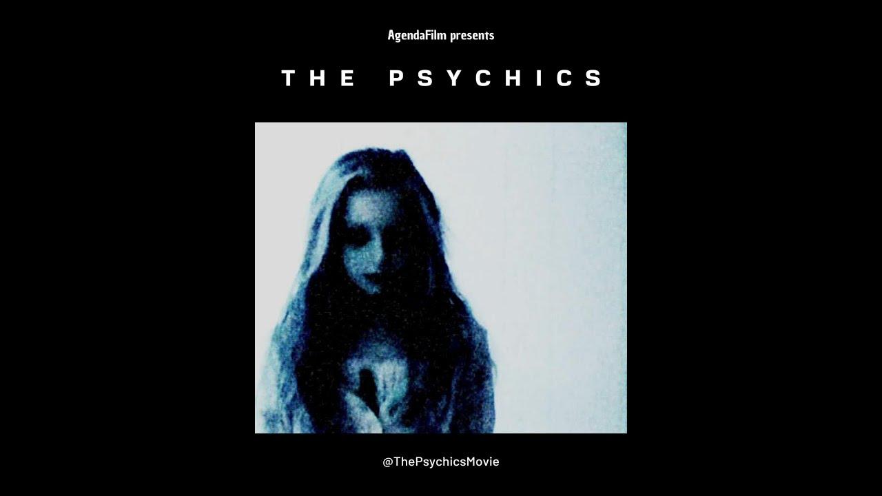 The Psychics Trailer