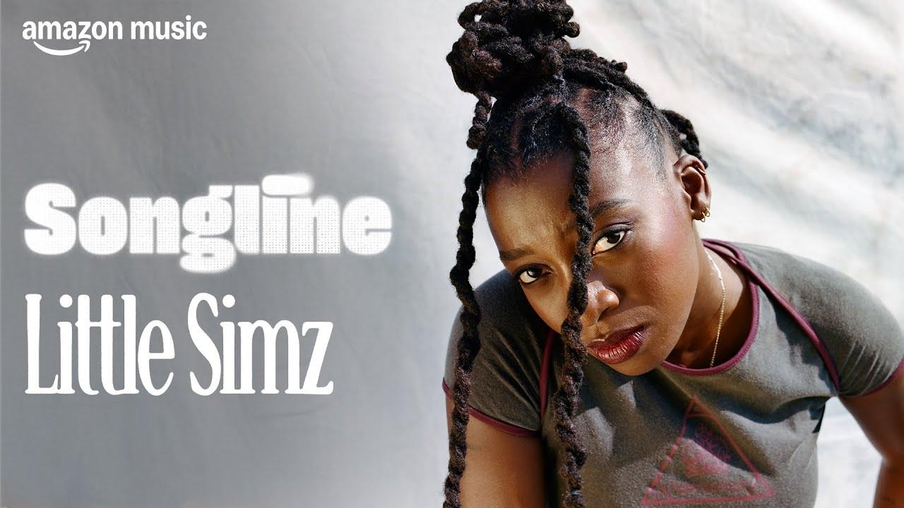 Little Simz: Amazon Music Songline Trailer