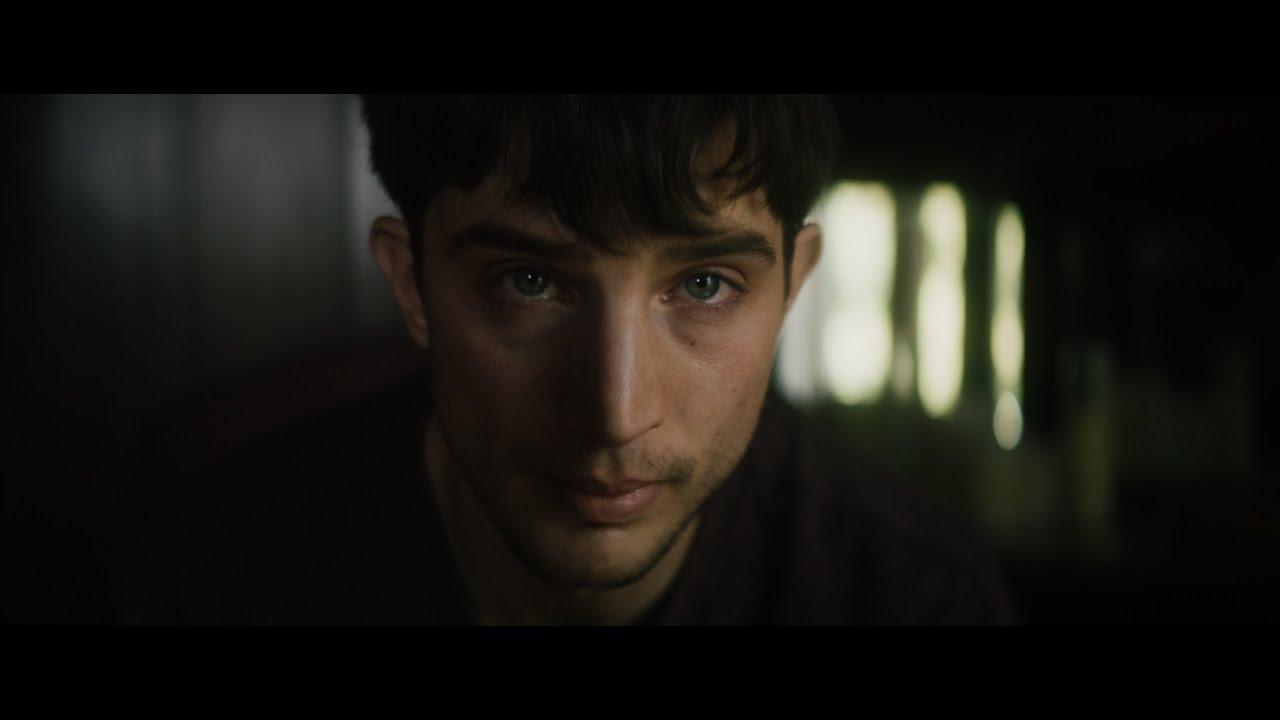 FRESH AIR Trailer