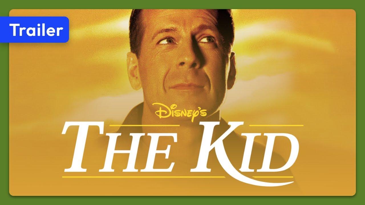 The Kid Trailer