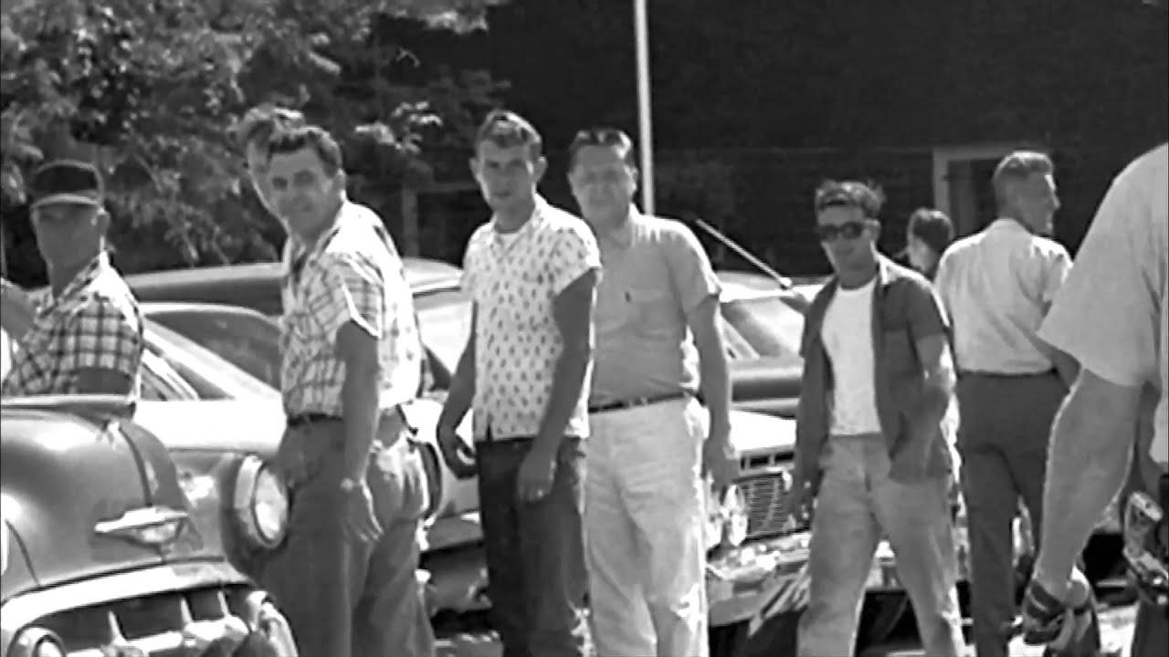 Freedom Riders Trailer