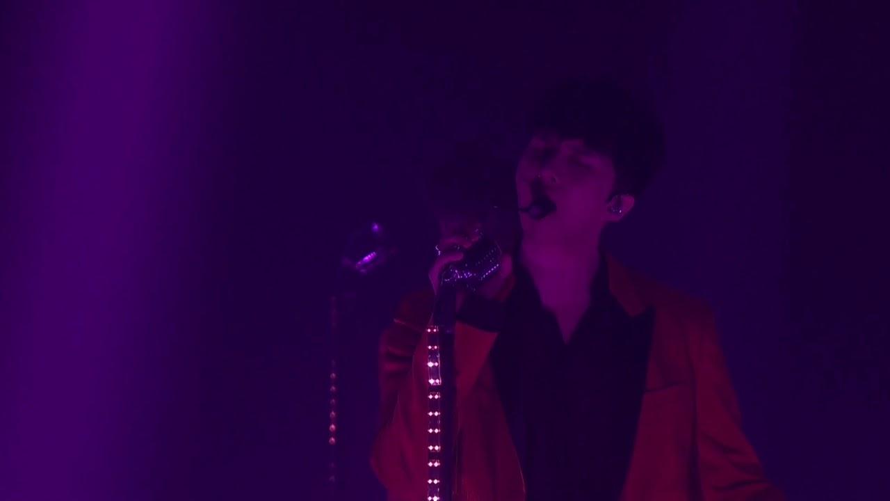 VIXX LIVE - LOST FANTASIA Trailer